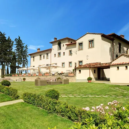 Villa Le Calvane-2
