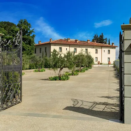 Villa Le Calvane-3